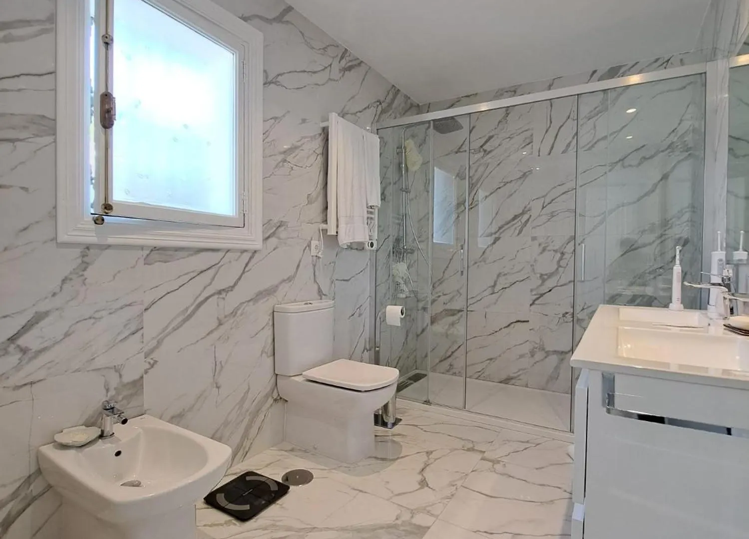 Vista Luxe Candado Golf Málaga Apartman