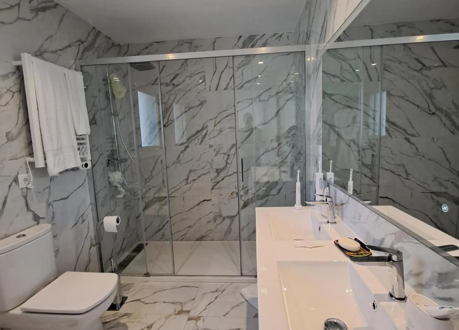 Vista Luxe Candado Golf Málaga 0*,  Spanyolország