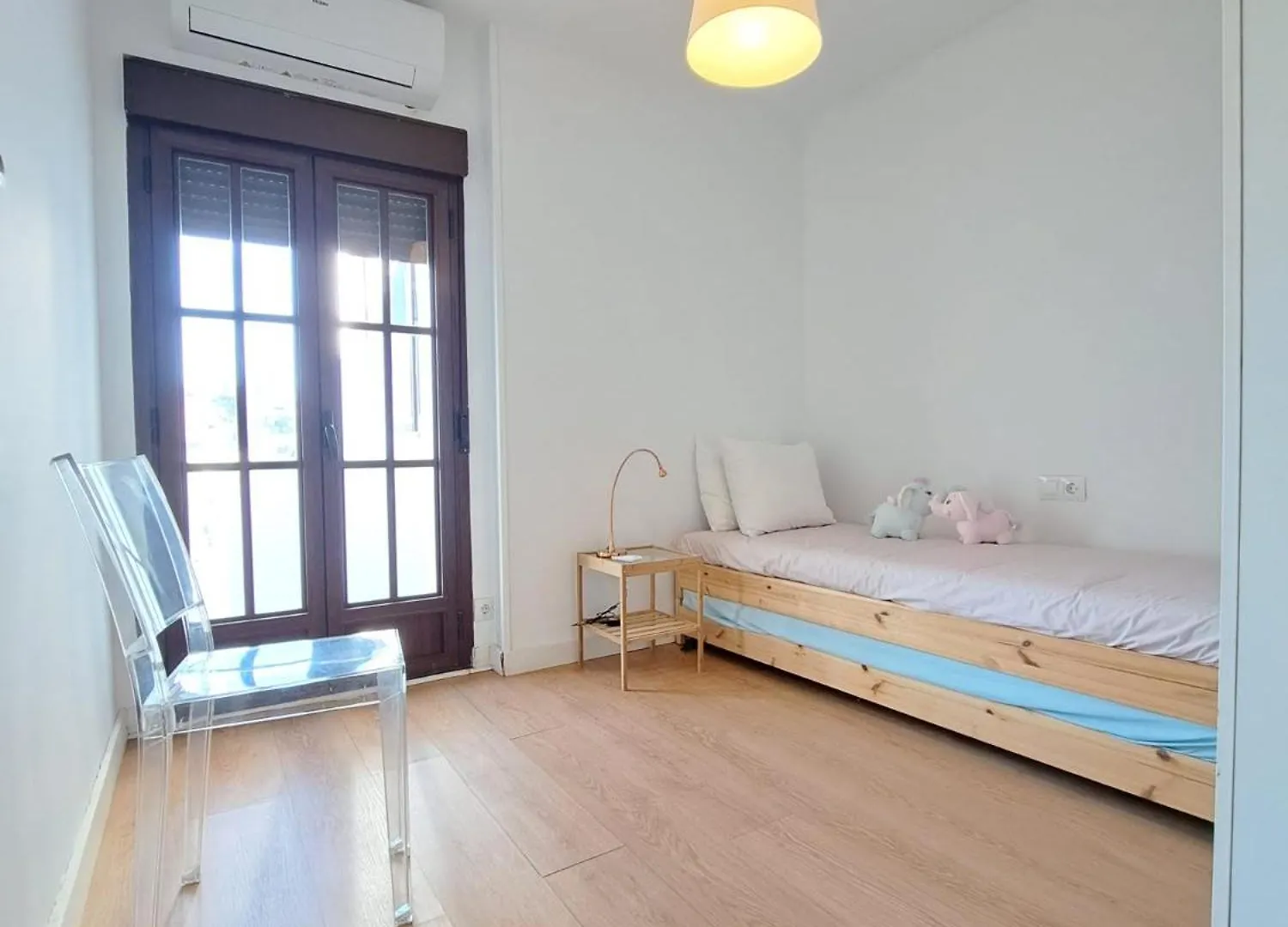 Apartman Vista Luxe Candado Golf Málaga